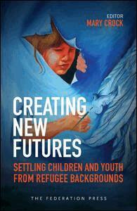 Mary Crock - Creating New Futures, Häftad