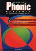 bokomslag Complete Phonic Handbook