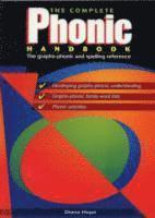 bokomslag The Complete Phonic Handbook