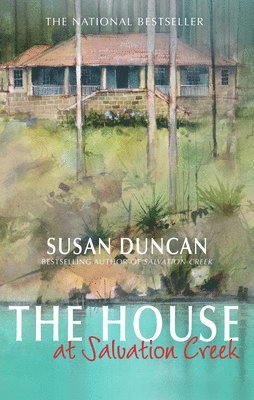 House At Salvation Creek