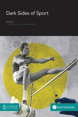 Jörg Krieger, Stephan Wassong - Dark Sides of Sport, Häftad