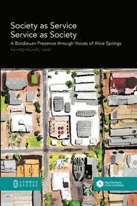 bokomslag Society as Service/Service as Society