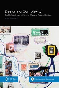 bokomslag Designing Complexity