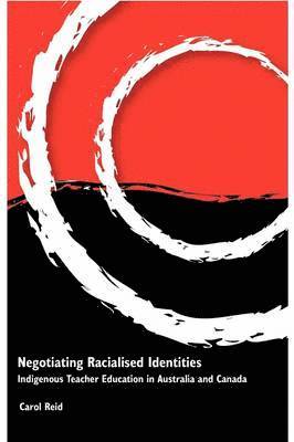 Negotiating Racialised Identities 1