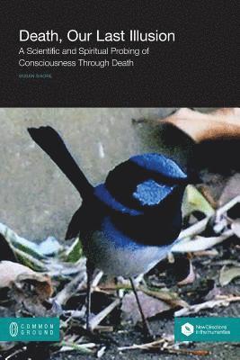 bokomslag Death, Our Last Illusion