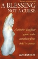 Jane Bennett - Blessing not a Curse, Häftad