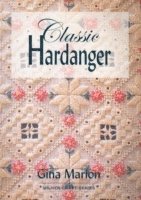 bokomslag Classic Hardanger