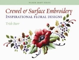 Crewel & Surface Embroidery 1