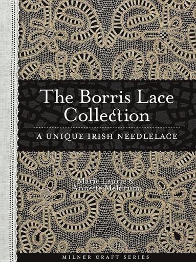 bokomslag Borris Lace Collection