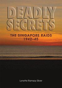 bokomslag Deadly  Secrets