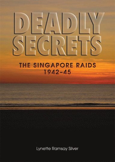 bokomslag Deadly  Secrets