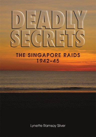 bokomslag Deadly Secrets