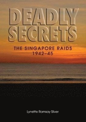 Deadly Secrets 1