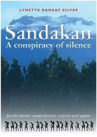 bokomslag Sandakan - A Conspiracy of Silence