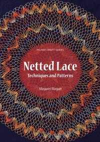 bokomslag Netted Lace