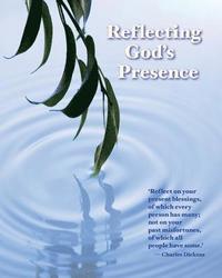 bokomslag Reflecting God's Presence: A Companion on the Way