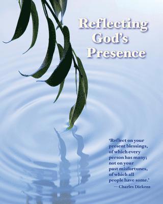 bokomslag Reflecting God's Presence: A Companion on the Way