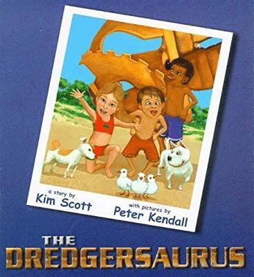 The Dredgersaurus 1