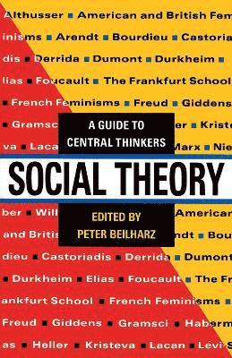 Social Theory 1