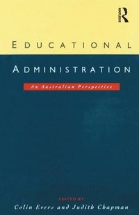 bokomslag Educational Administration