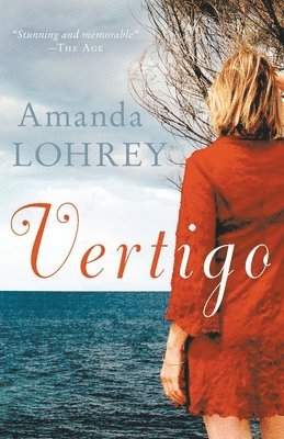 Amanda Lohrey - Vertigo, Häftad