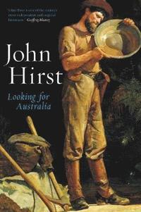 bokomslag Looking for Australia: Historical Essays