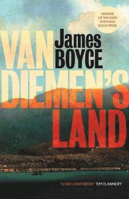 Van Diemen's Land 1