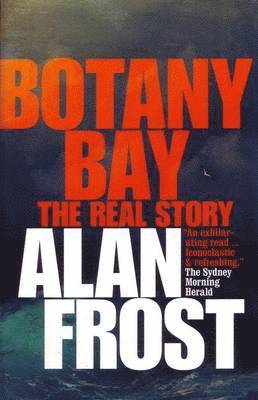 bokomslag Botany Bay