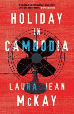 Holiday In Cambodia 1