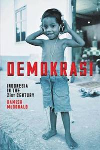 bokomslag Demokrasi: Indonesia in the 21st Century