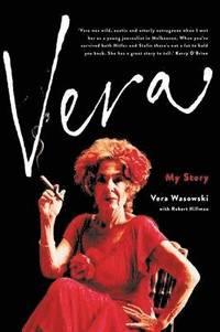 bokomslag Vera: My Story