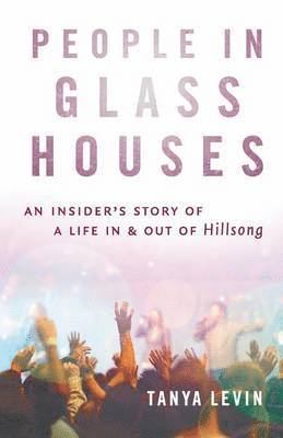 bokomslag People in Glass Houses