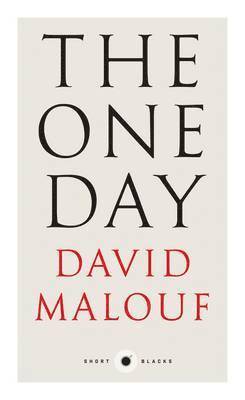 David Malouf - Malouf, D: SHORT BLACK 7, Häftad