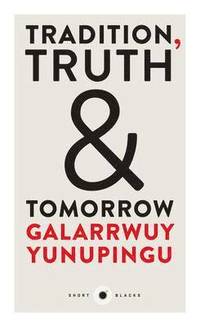 bokomslag Tradition, Truth and Tomorrow