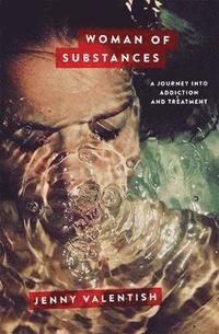 bokomslag Woman of Substances