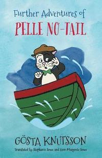 bokomslag Further Adventures of Pelle No-Tail (Book 2)