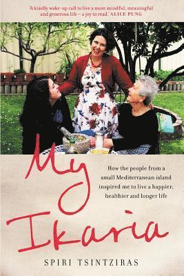 My Ikaria