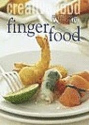 bokomslag Finger Food: Finger Food