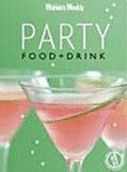 Party Food and Drink
