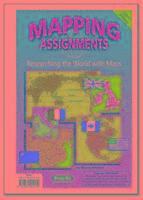 Murray Brennan - Mapping Assignments, Häftad