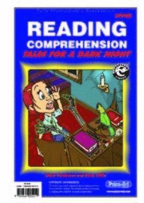 Reading Comprehension: Upper 1