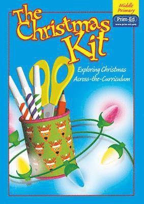 R.I.C. Publications - Middle, Häftad