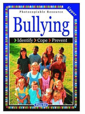 Bullying: Upper level 1