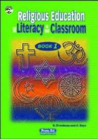 bokomslag R.E. and Literacy in the Classroom: Bk.1