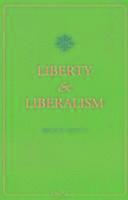 bokomslag Liberty and Liberalism
