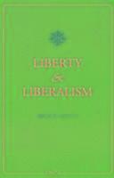 Liberty and Liberalism