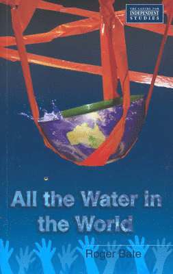 All the Water in the World 1