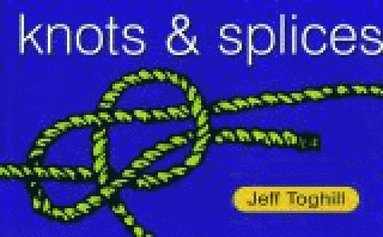 bokomslag Knots & Splices