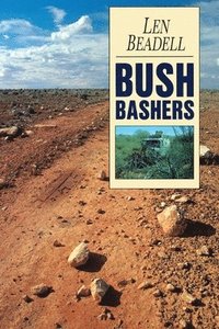 bokomslag Bush Bashers