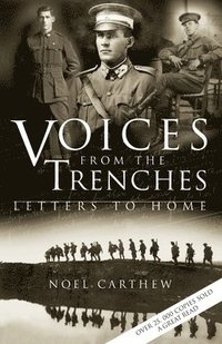bokomslag Voices from the Trenches